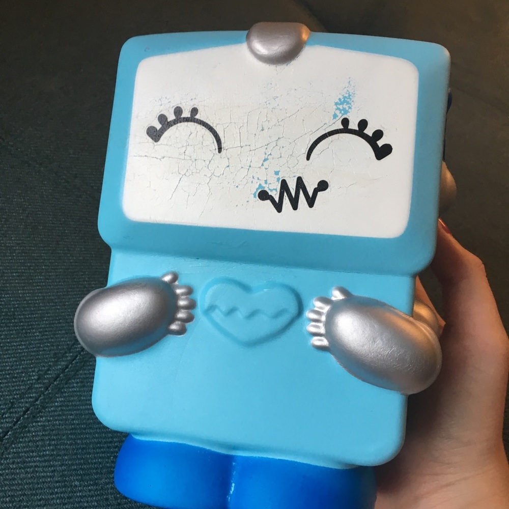 4 squishy bundle